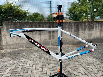 Telaio mtb 26 pollici