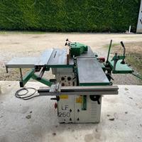 Combinata sicar lf 260