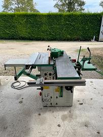 Combinata sicar lf 260