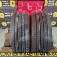 2 GOMME ESTIVE 245 50 19 AL 75% RUNFLAT