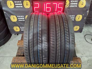 2 GOMME ESTIVE 245 50 19 AL 75% RUNFLAT