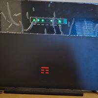 Modem Tim Fibra