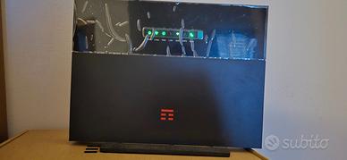 Modem Tim Fibra
