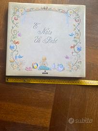 Libro nascita