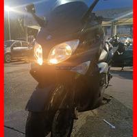 Yamaha TMAX 500 * RATE TASSO ZERO * GARANZIA