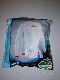 Maglia intima traspirante