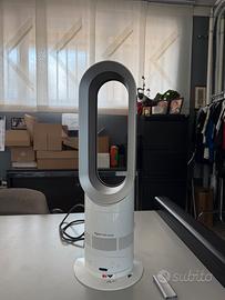 Dyson hot+cool