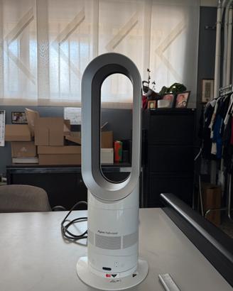 Dyson hot+cool