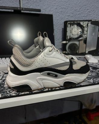 dior b22