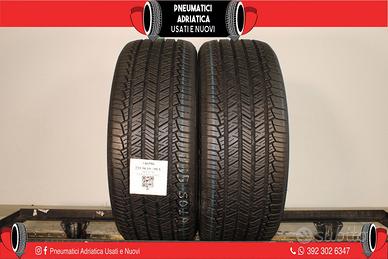 2 Gomme 235 50 R 19 Orium al 94% SPED GRATIS