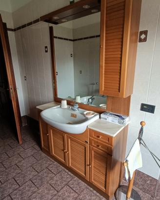 mobile bagno