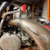 Ktm 250 sx