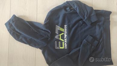 felpa Emporio Armani 