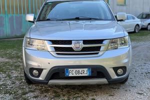 Fiat Freemont 2.0 MJT NEOPATENTATO 7 POSTI