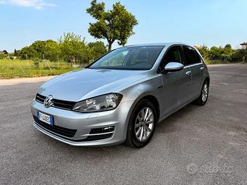 Volkswagen Golf Business 1.6 TDI 5p. Comfortline B