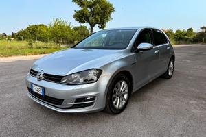 Volkswagen Golf Business 1.6 TDI 5p. Comfortline B