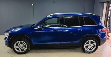 MERCEDES GLB 200 (180)d BUSINESS SPORT 7 posti