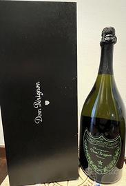 Dom Perignon 2012 Luminous Magnum OWC