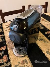 LAVAZZA IDOLA