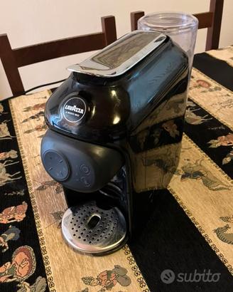 LAVAZZA IDOLA