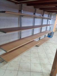 Scaffalatura