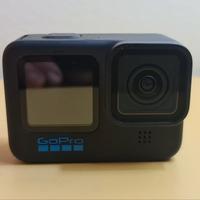 Go Pro 11 Hero Black (Come nuovo)