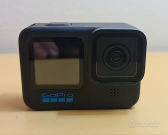 Go Pro 11 Hero Black (Come nuovo)