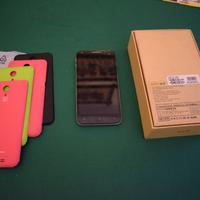 Smartphone 5.5 pollici marca ONN