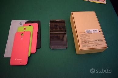 Smartphone 5.5 pollici marca ONN