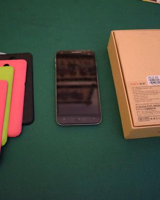 Smartphone 5.5 pollici marca ONN