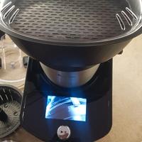 Robot da cucina WIFI Masterpro by Carlo Cracco