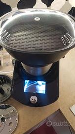 Robot da cucina WIFI Masterpro by Carlo Cracco