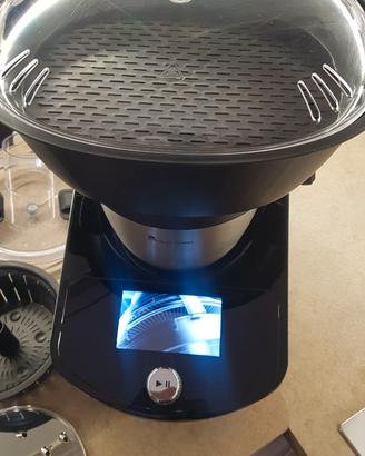 Robot da cucina WIFI Masterpro by Carlo Cracco