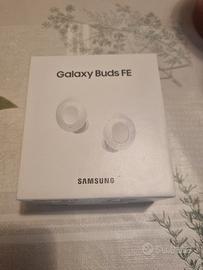 Galaxy Buds Fe