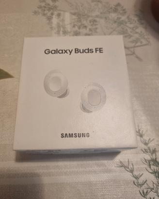Galaxy Buds Fe