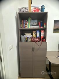 Set mobili da studio
