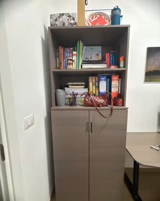 Set mobili da studio