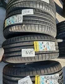 215 50 17 dunlop nuove