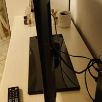 SMART TV 39" SAMSUNG DVB-T