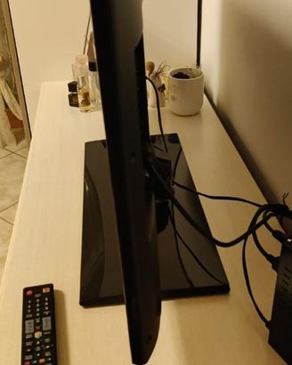 SMART TV 39" SAMSUNG DVB-T