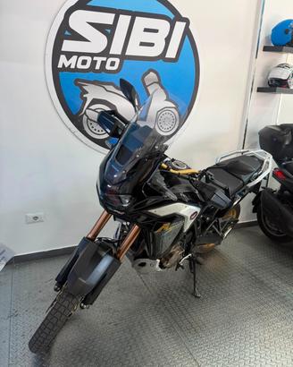 Honda CRF 1100
