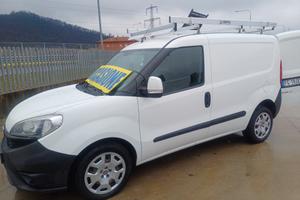 FIAT DOBLO EURO 6 METANO