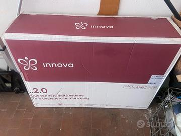 Condizionatore Innova senza macchina esterna