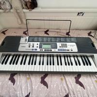 Pianola CASIO LK-100