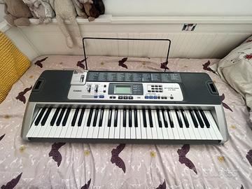 Pianola CASIO LK-100
