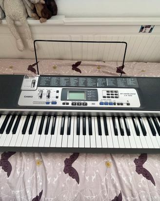 Pianola CASIO LK-100