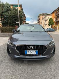 Hyundai i30 1.4