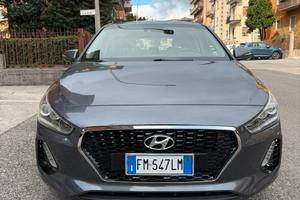 Hyundai i30 1.4