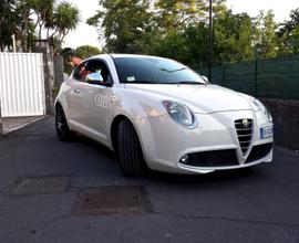Alfa romeo mito quadrifoglio verde 26k km
