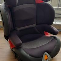 Seggiolino isofix chicco 15/36 kg